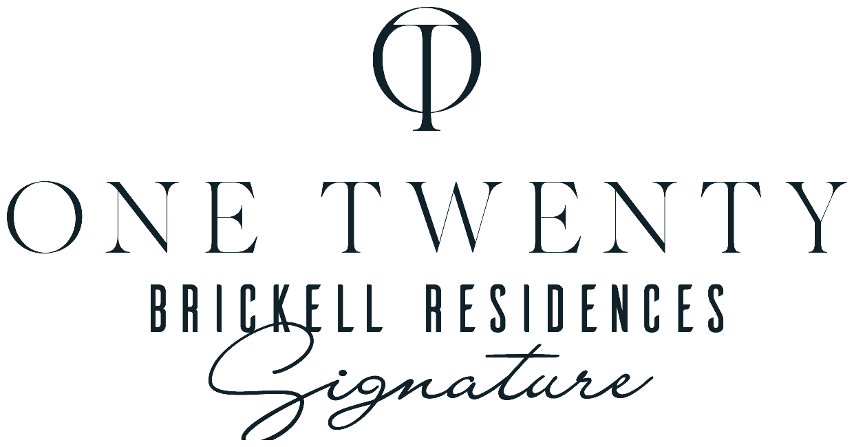 One Twenty Brickell Signature Residences
